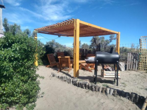 La Escondida